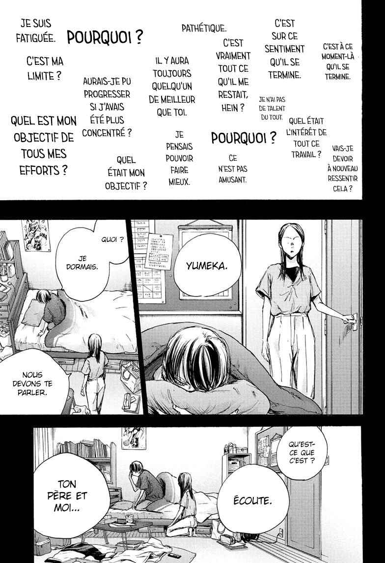 Read Blue Box (FR) Manga Online