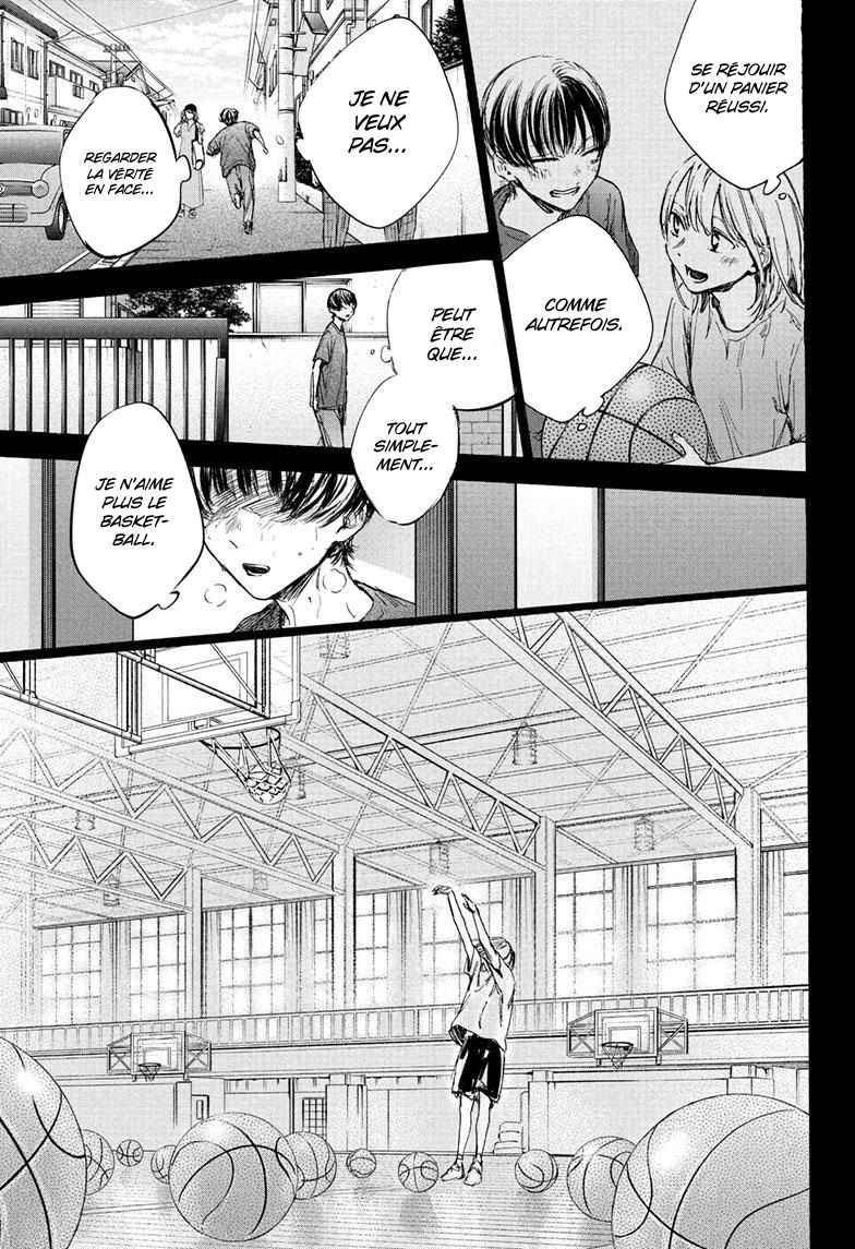 Read Blue Box (FR) Manga Online