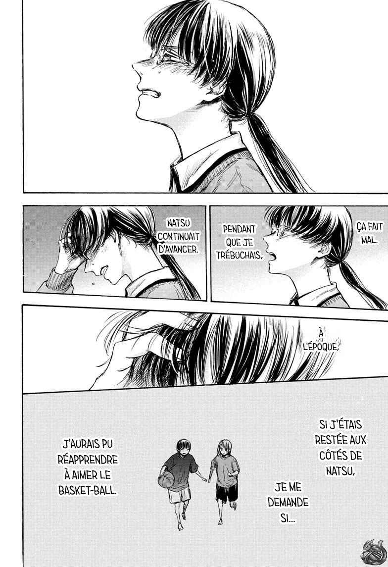 Read Blue Box (FR) Manga Online