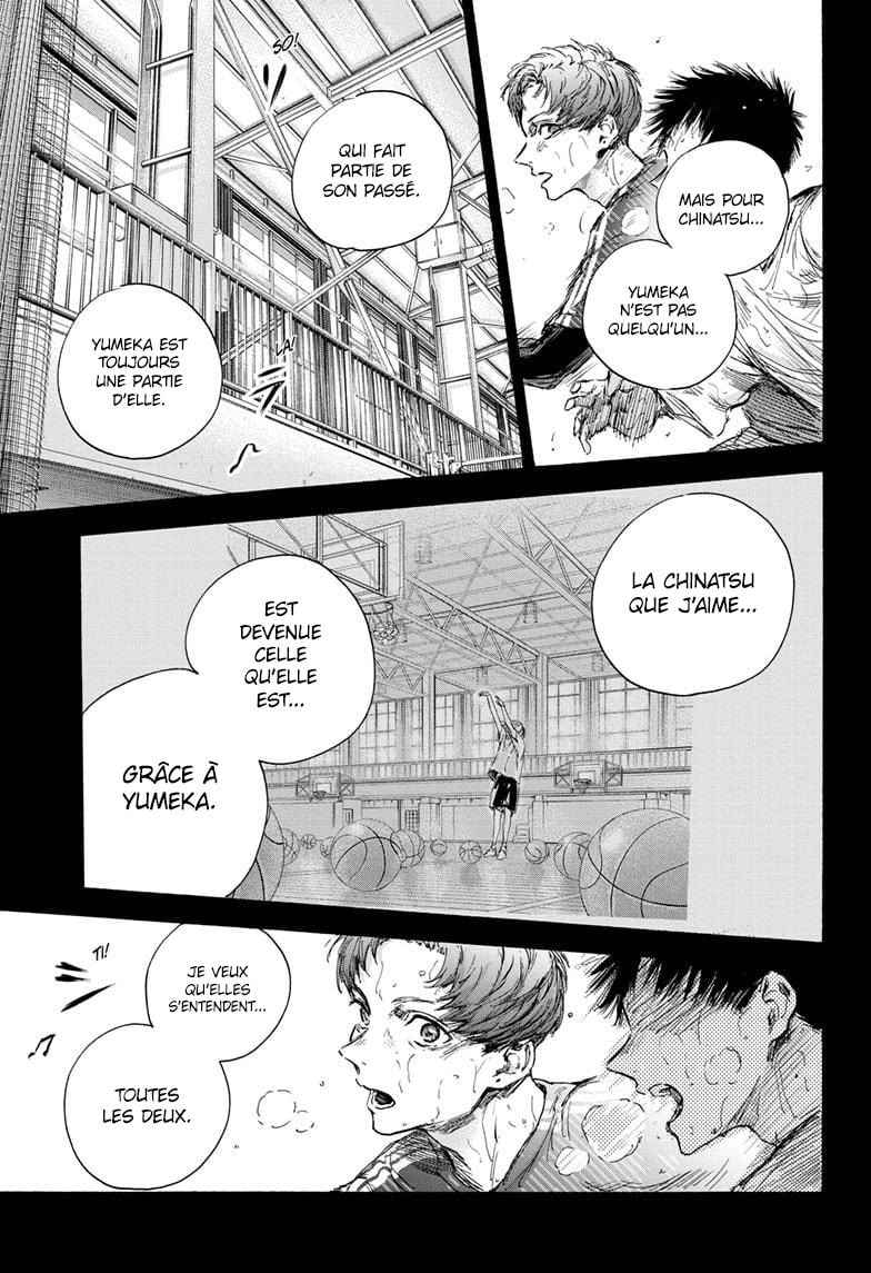 Read Blue Box (FR) Manga Online