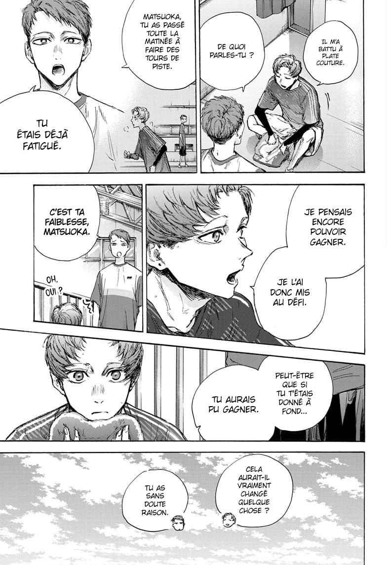 Read Blue Box (FR) Manga Online