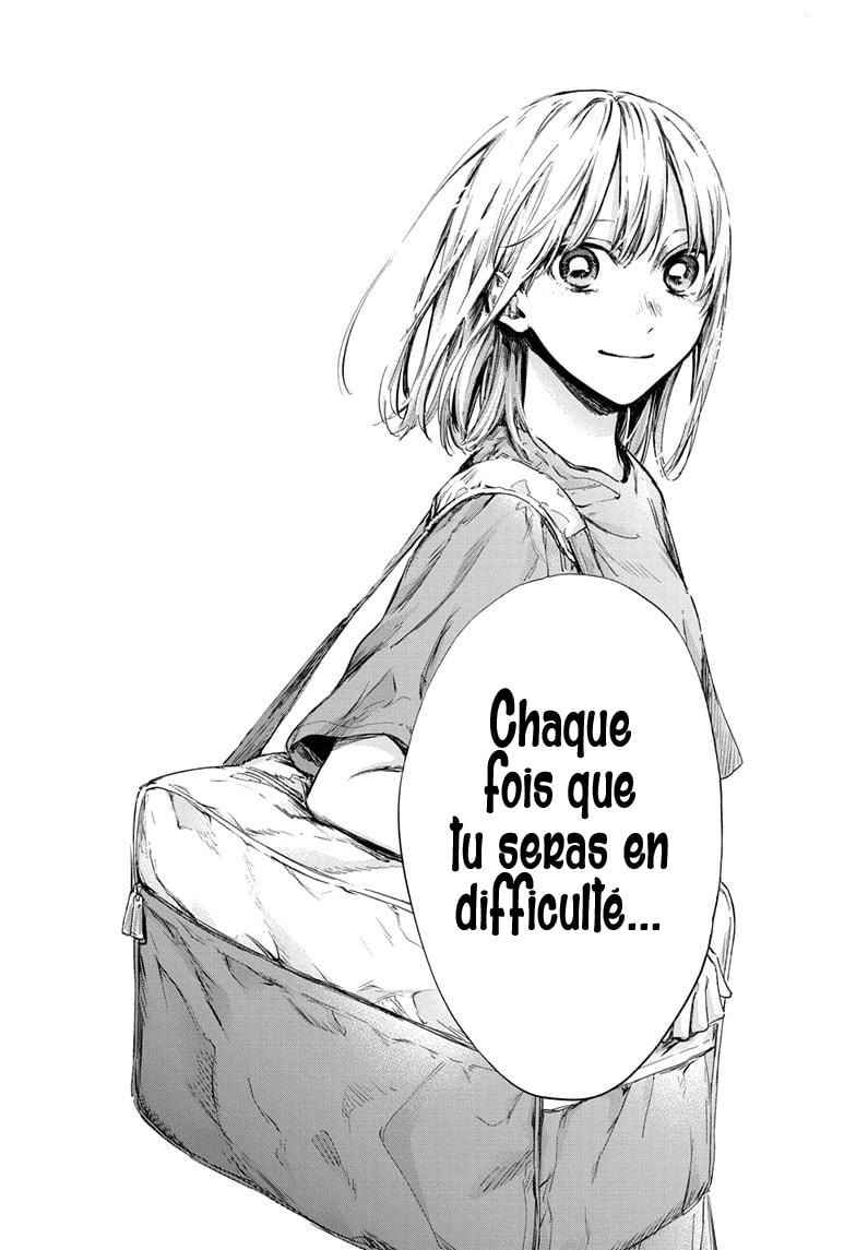 Read Blue Box (FR) Manga Online