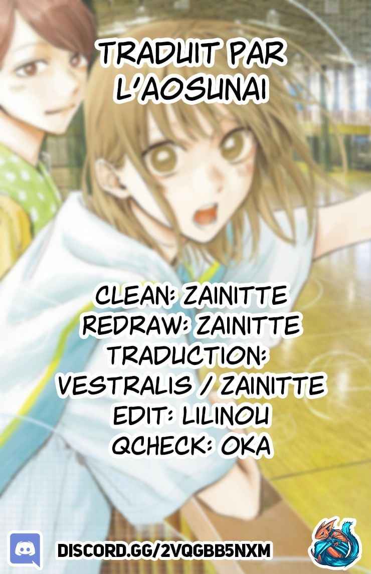 Read Blue Box (FR) Manga Online