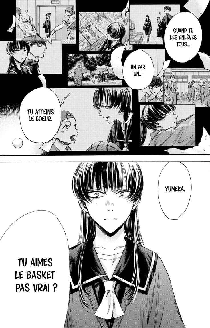 Read Blue Box (FR) Manga Online