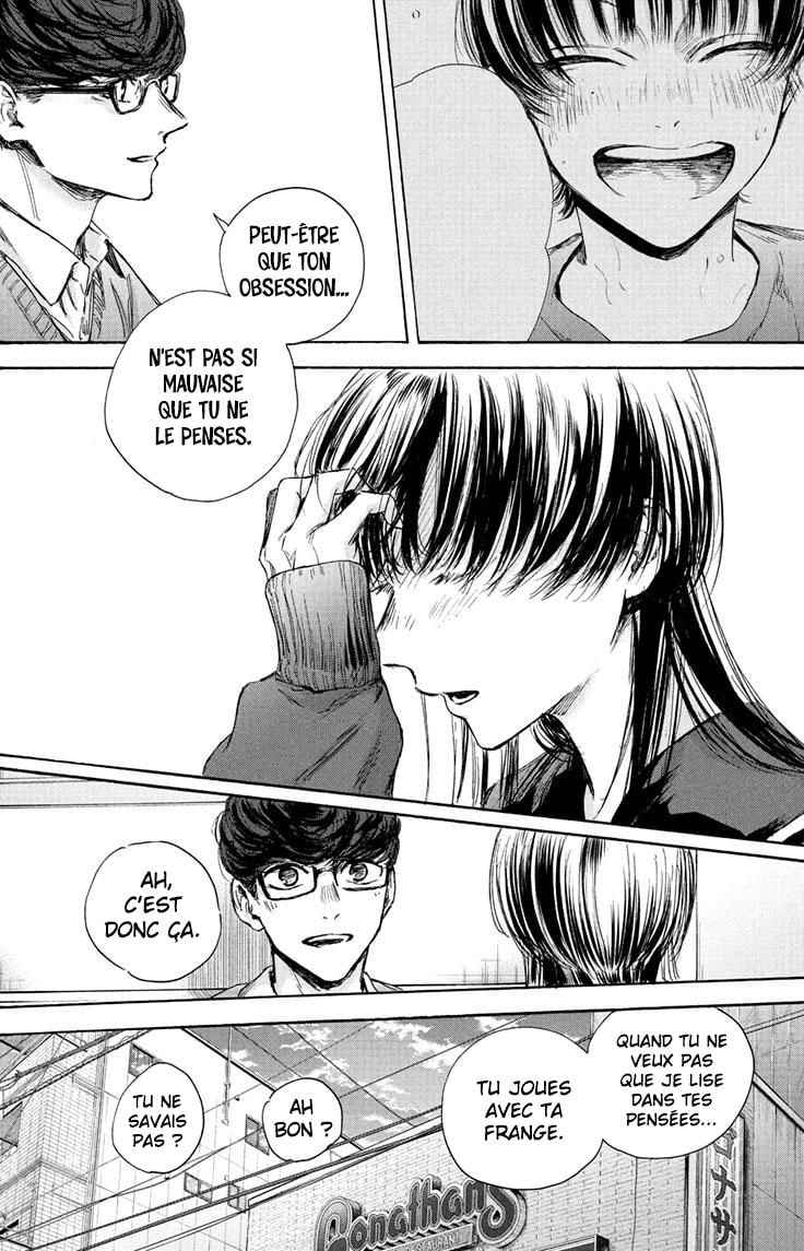 Read Blue Box (FR) Manga Online