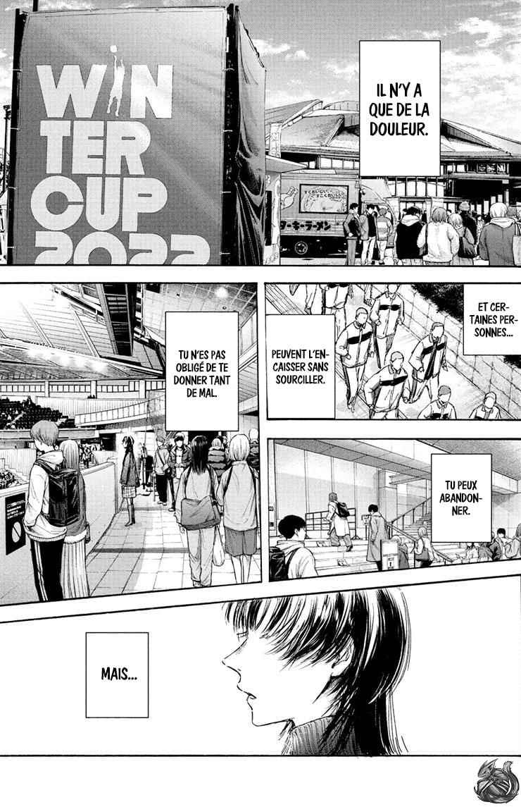 Read Blue Box (FR) Manga Online