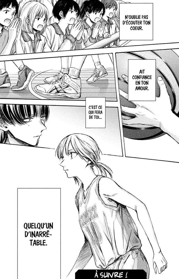 Read Blue Box (FR) Manga Online