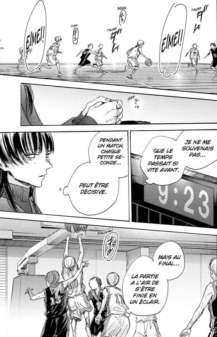 Read Blue Box (FR) Manga Online