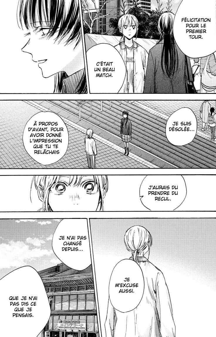 Read Blue Box (FR) Manga Online