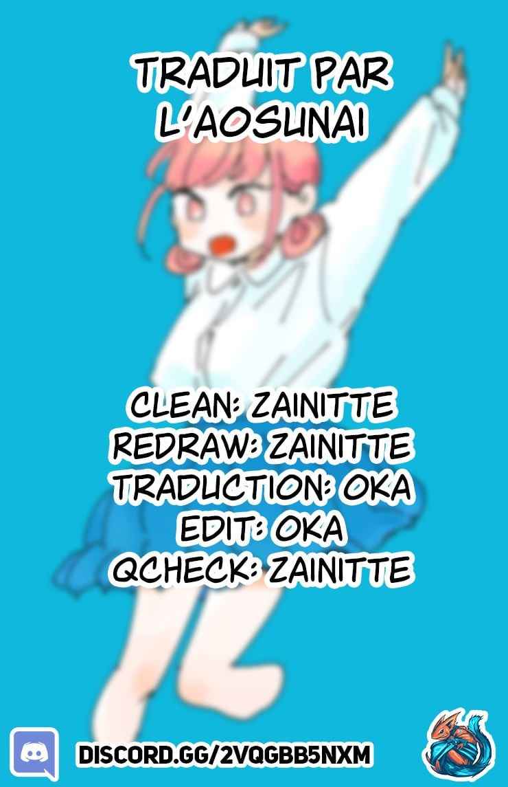 Read Blue Box (FR) Manga Online