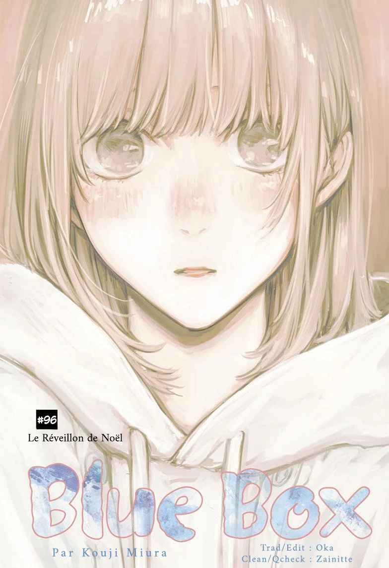 Read Blue Box (FR) Manga Online