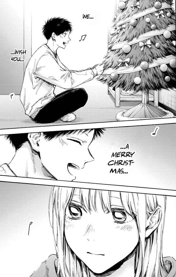 Read Blue Box (FR) Manga Online