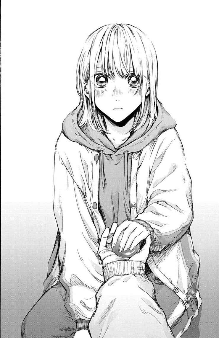 Read Blue Box (FR) Manga Online