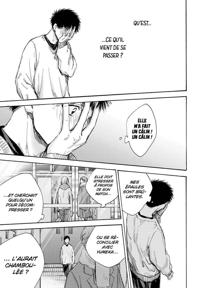 Read Blue Box (FR) Manga Online