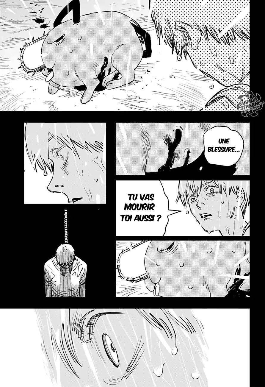 Read Chainsaw Man (FR) Manga Online