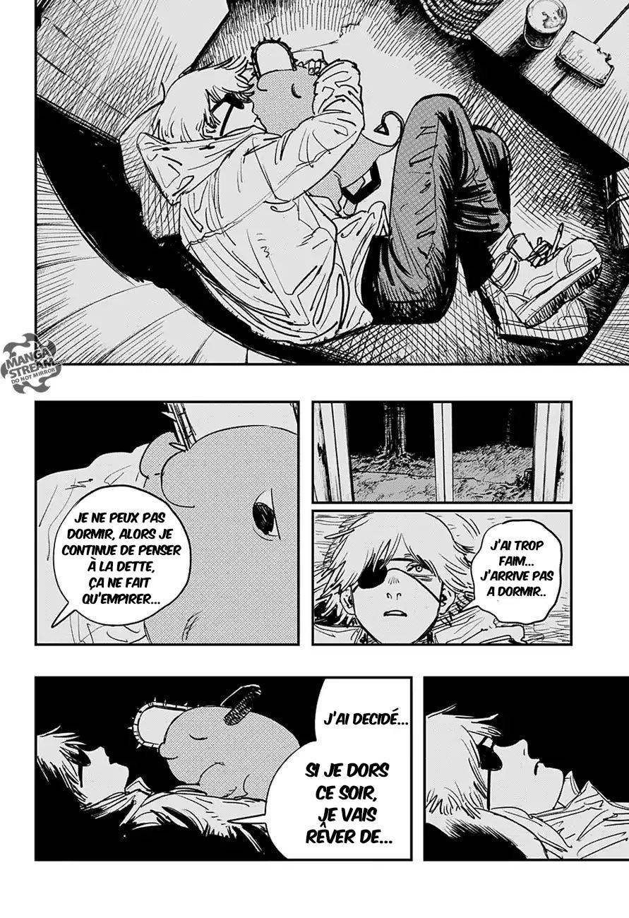 Read Chainsaw Man (FR) Manga Online