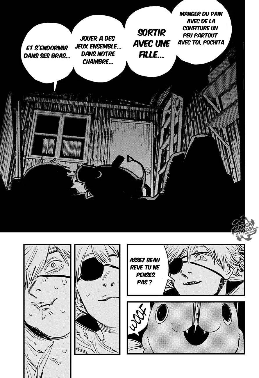 Read Chainsaw Man (FR) Manga Online