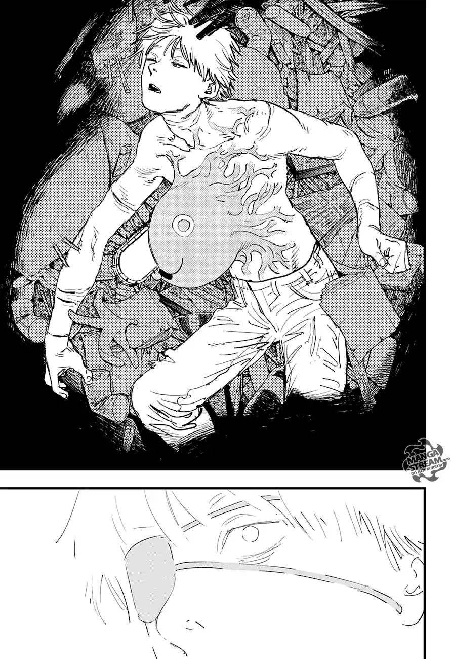 Read Chainsaw Man (FR) Manga Online