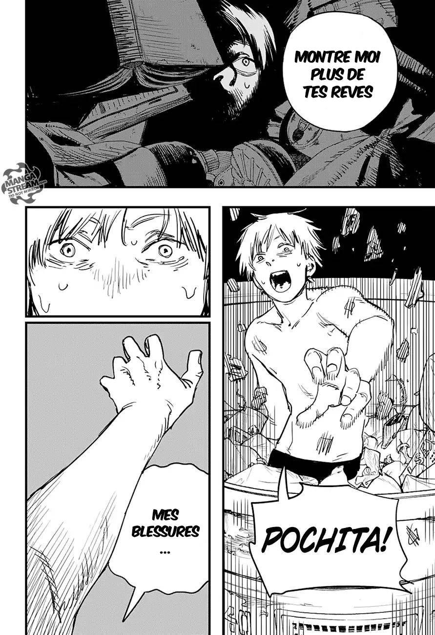 Read Chainsaw Man (FR) Manga Online