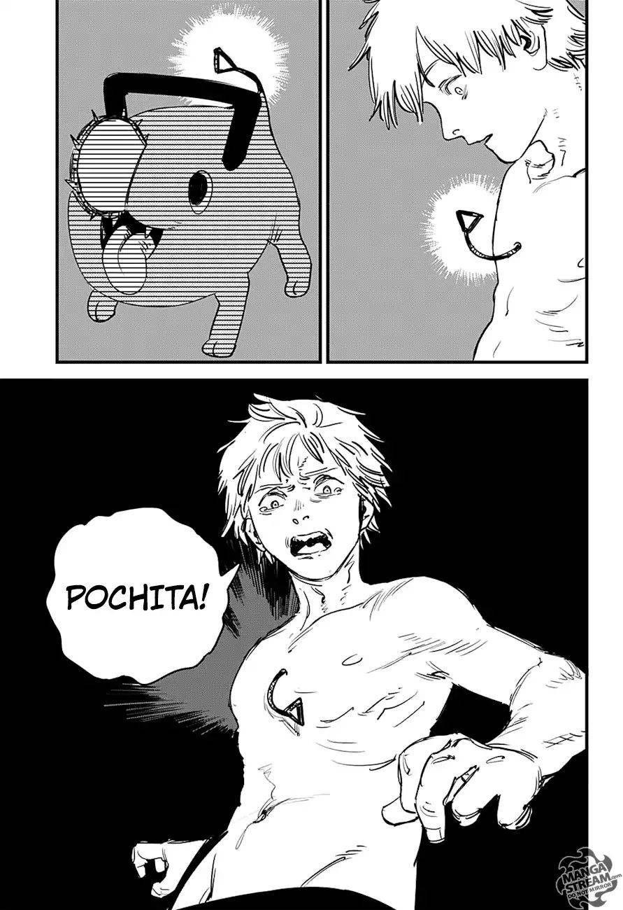 Read Chainsaw Man (FR) Manga Online