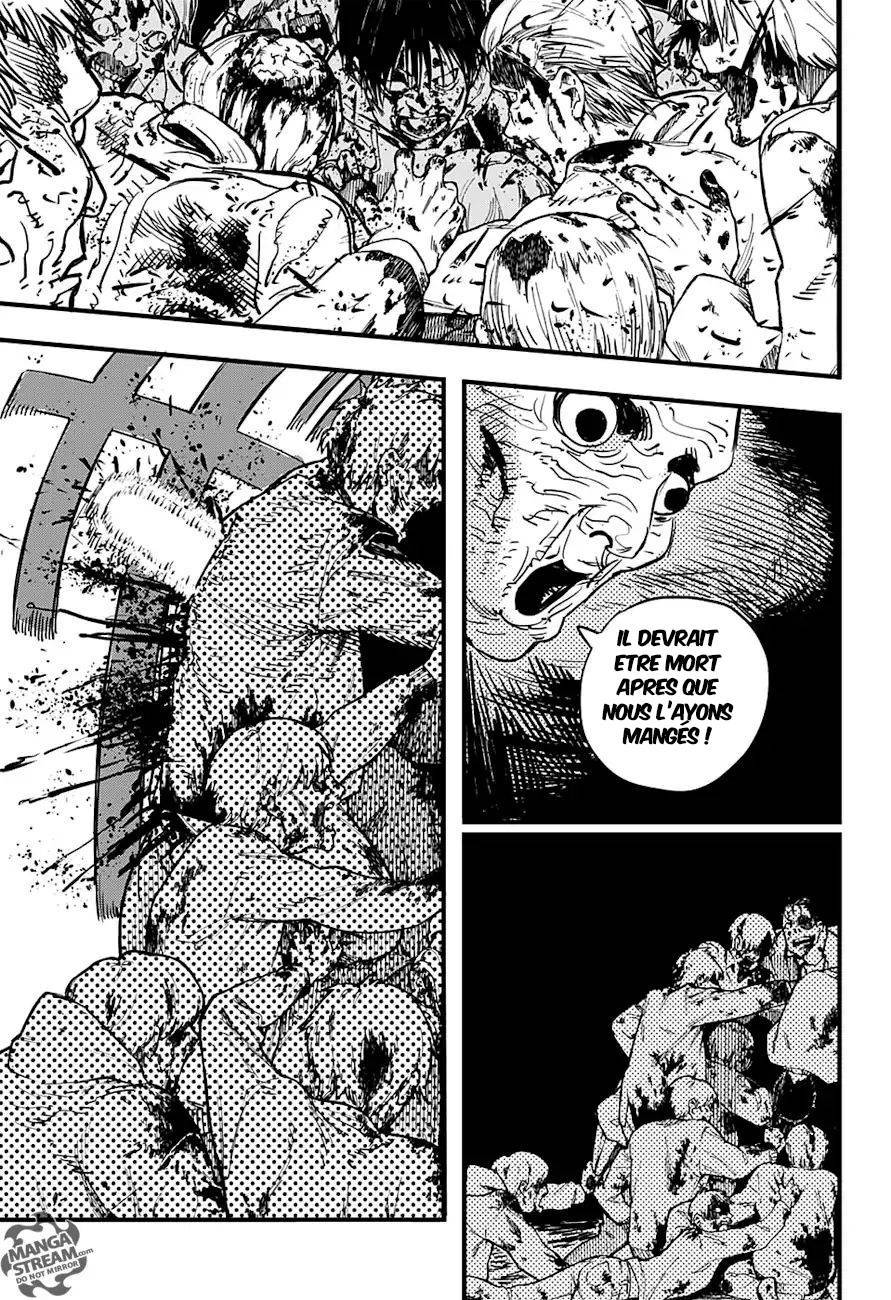 Read Chainsaw Man (FR) Manga Online