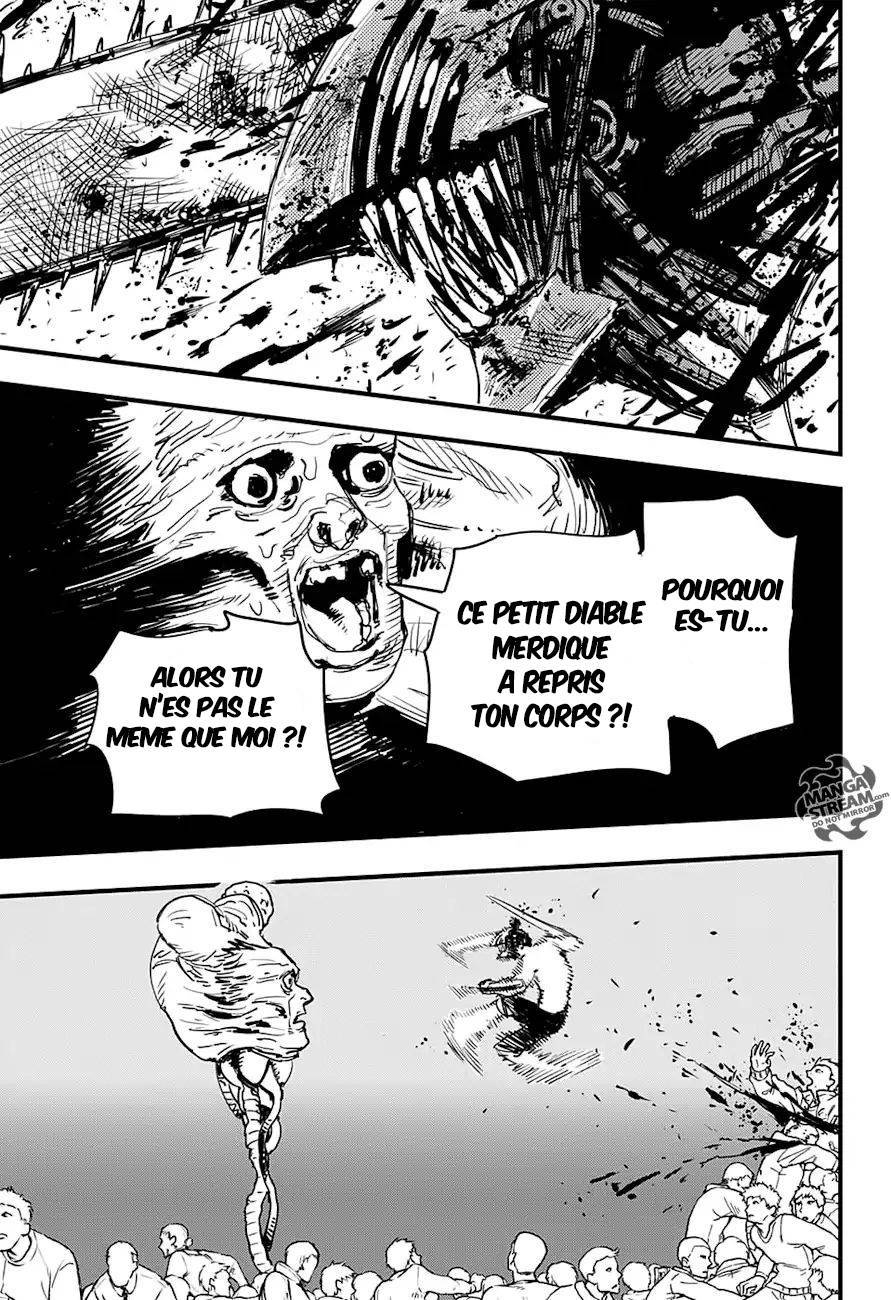 Read Chainsaw Man (FR) Manga Online