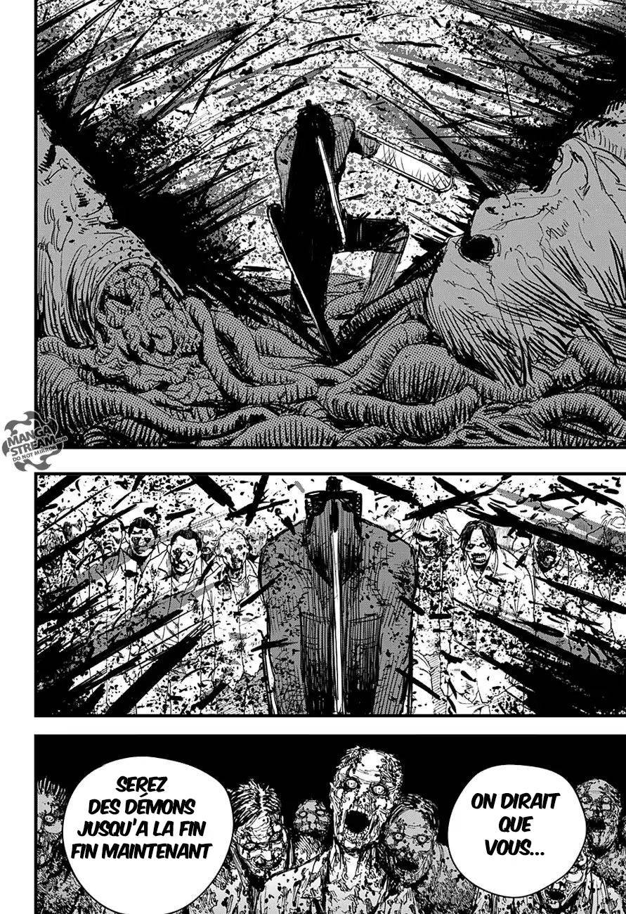 Read Chainsaw Man (FR) Manga Online