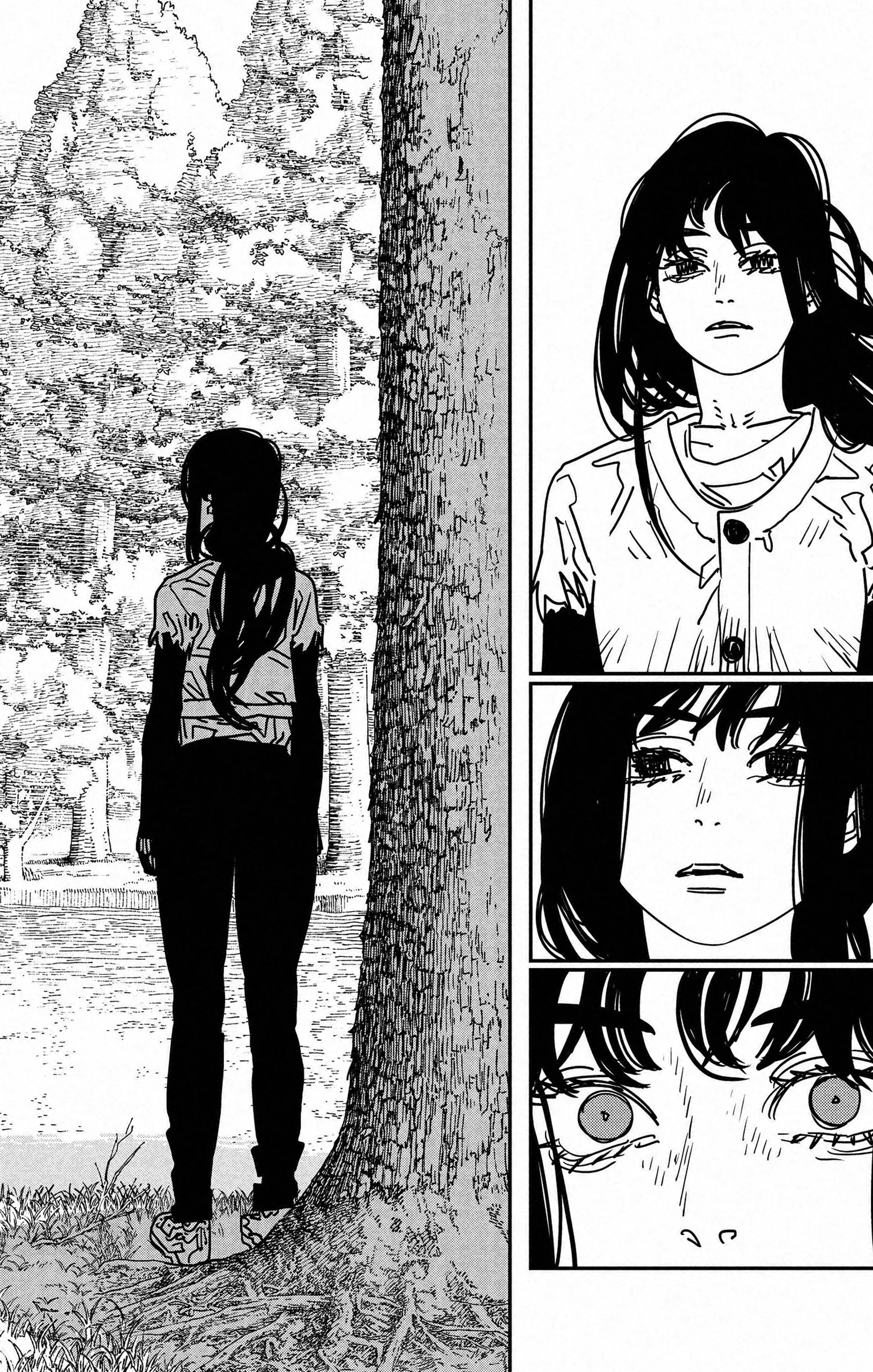 Read Chainsaw Man (FR) Manga Online