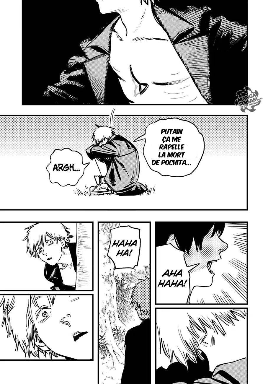 Read Chainsaw Man (FR) Manga Online