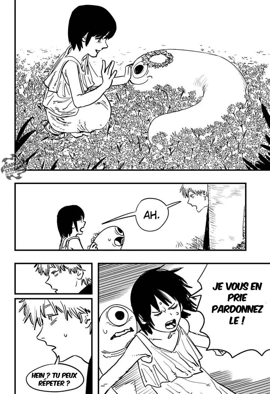 Read Chainsaw Man (FR) Manga Online