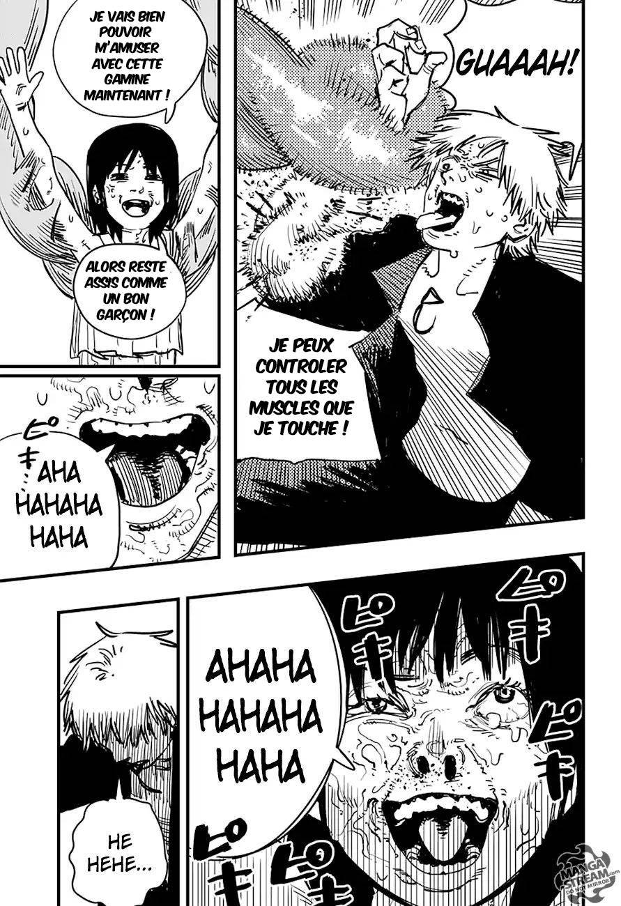 Read Chainsaw Man (FR) Manga Online