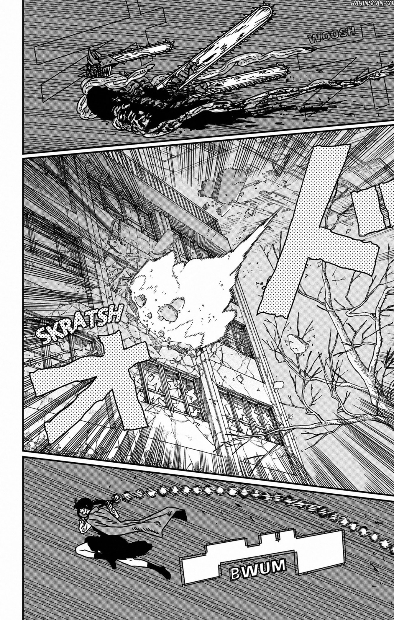 Read Chainsaw Man (FR) Manga Online