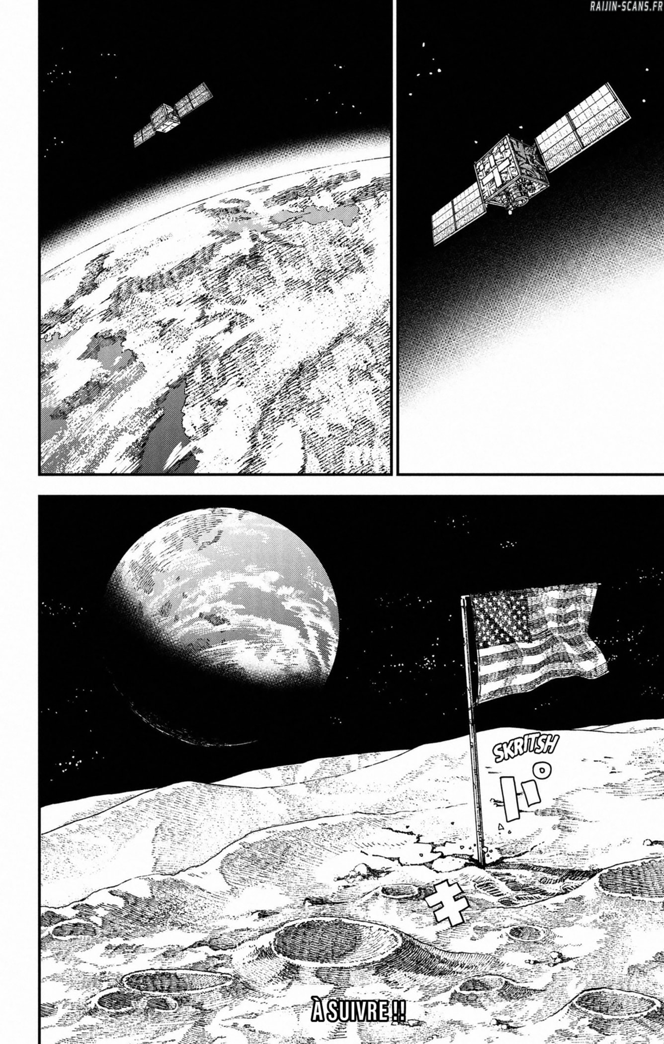 Read Chainsaw Man (FR) Manga Online