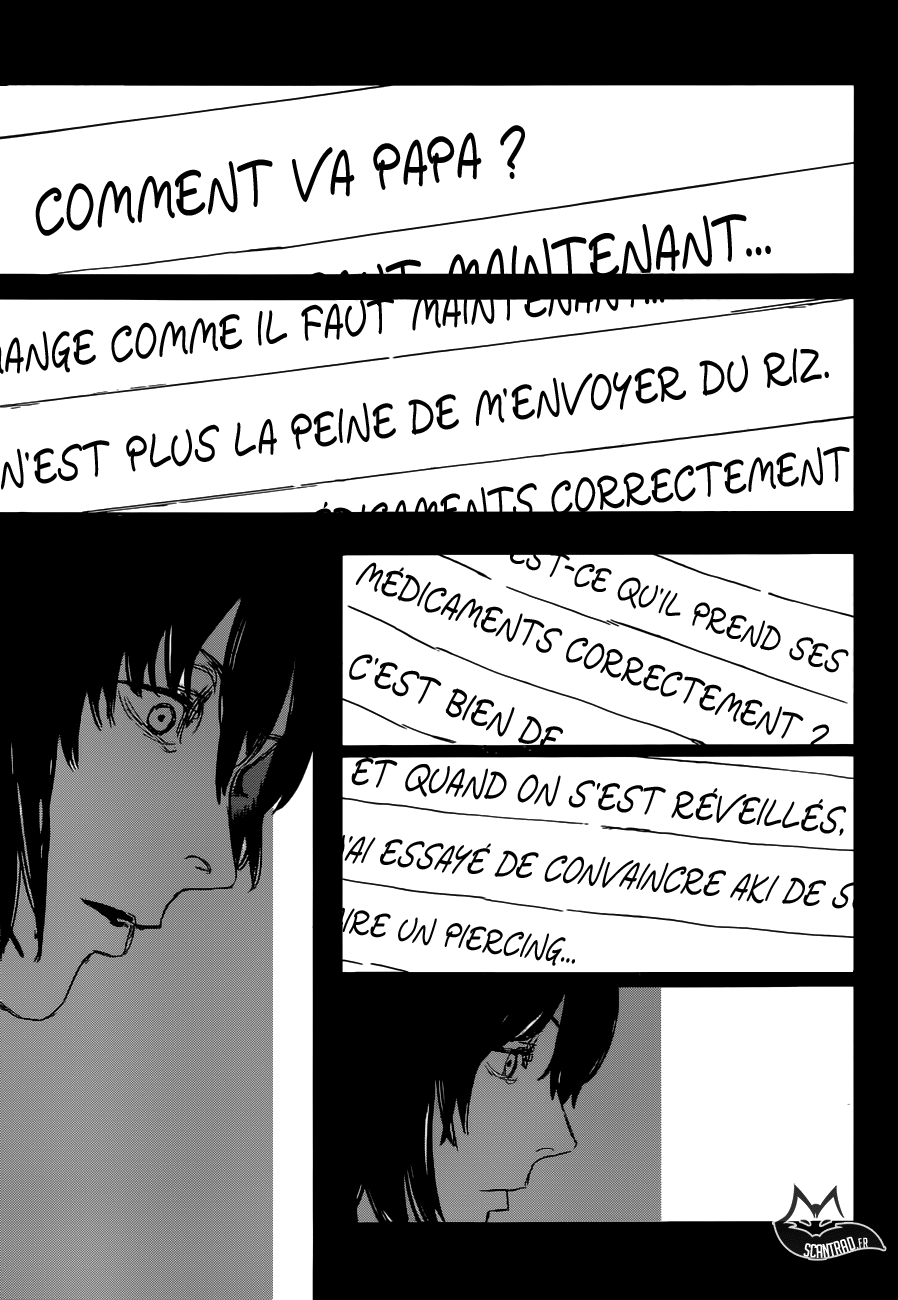 Read Chainsaw Man (FR) Manga Online
