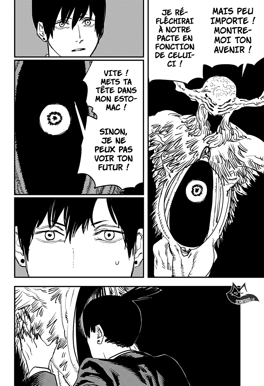 Read Chainsaw Man (FR) Manga Online