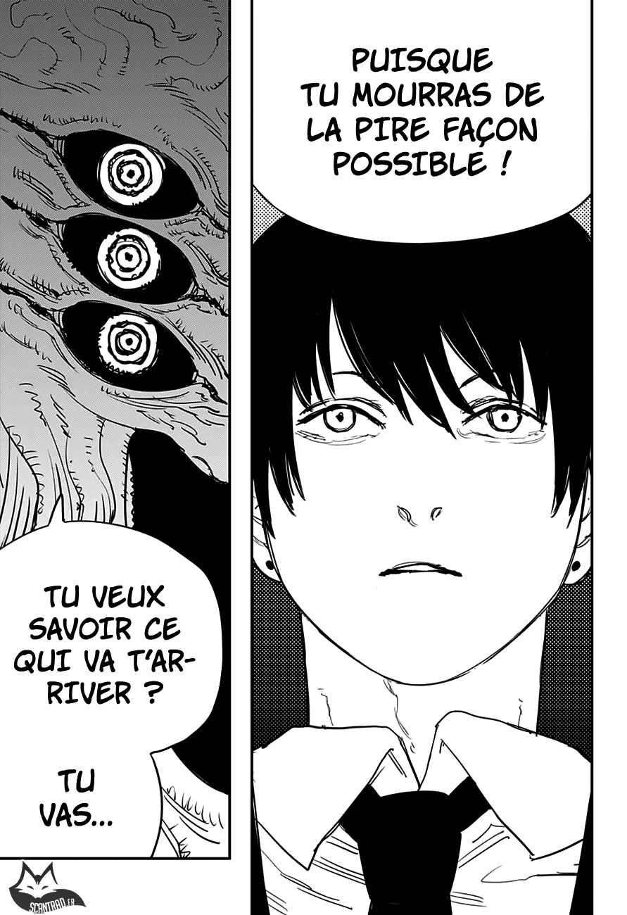 Read Chainsaw Man (FR) Manga Online