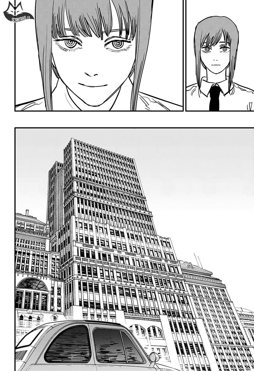 Read Chainsaw Man (FR) Manga Online