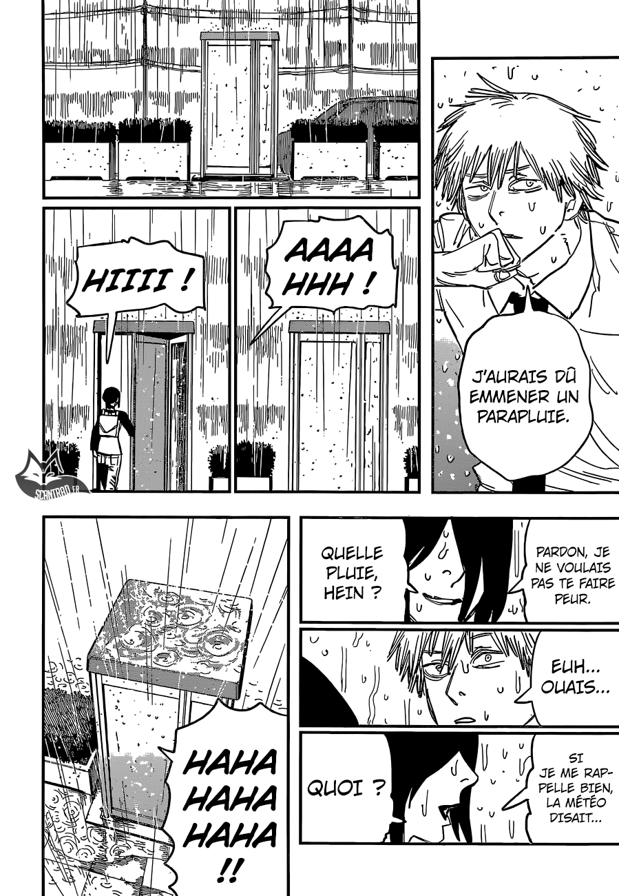 Read Chainsaw Man (FR) Manga Online