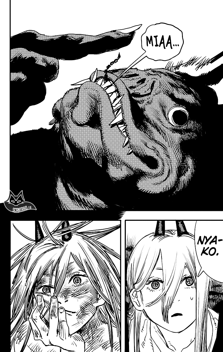 Read Chainsaw Man (FR) Manga Online