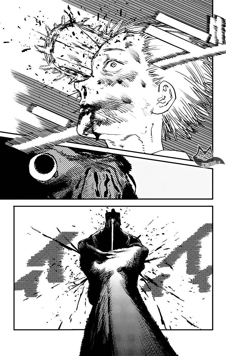 Read Chainsaw Man (FR) Manga Online