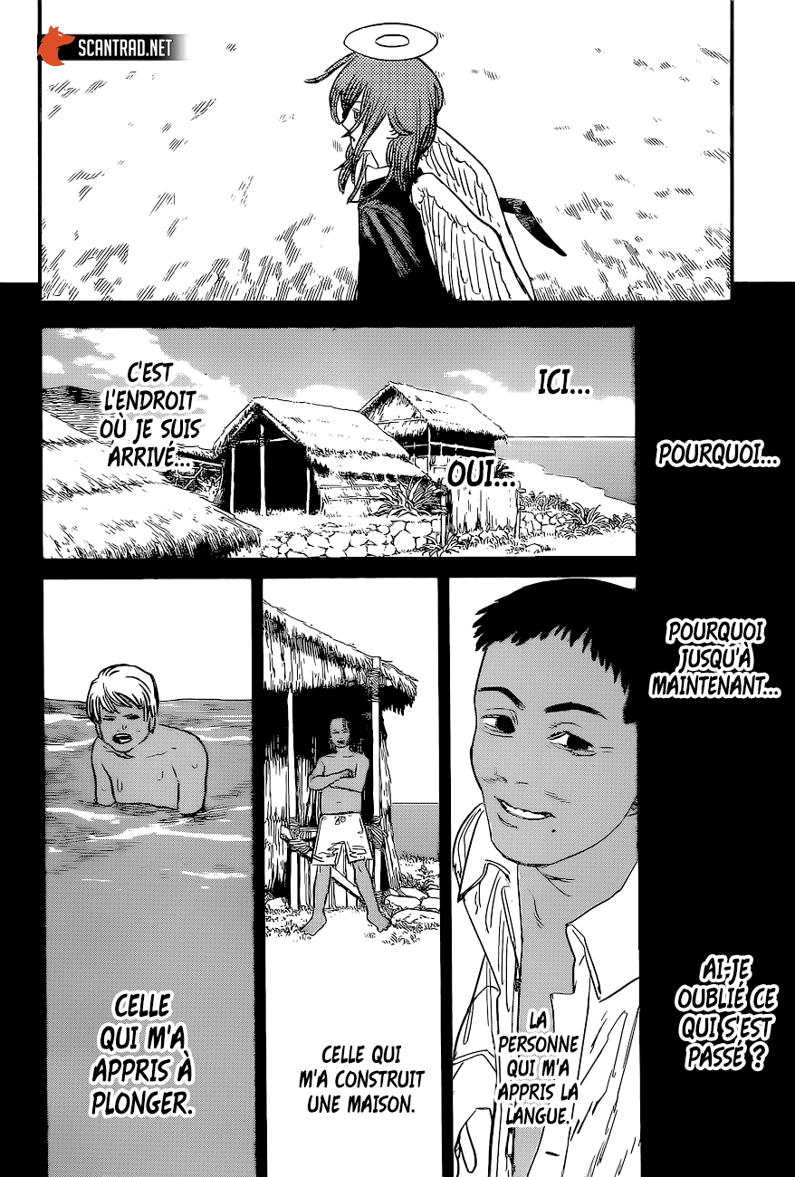 Read Chainsaw Man (FR) Manga Online