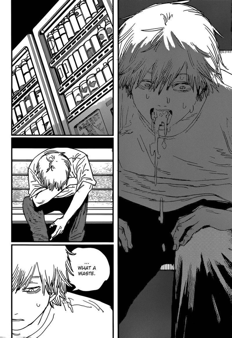 Read Chainsaw Man (FR) Manga Online