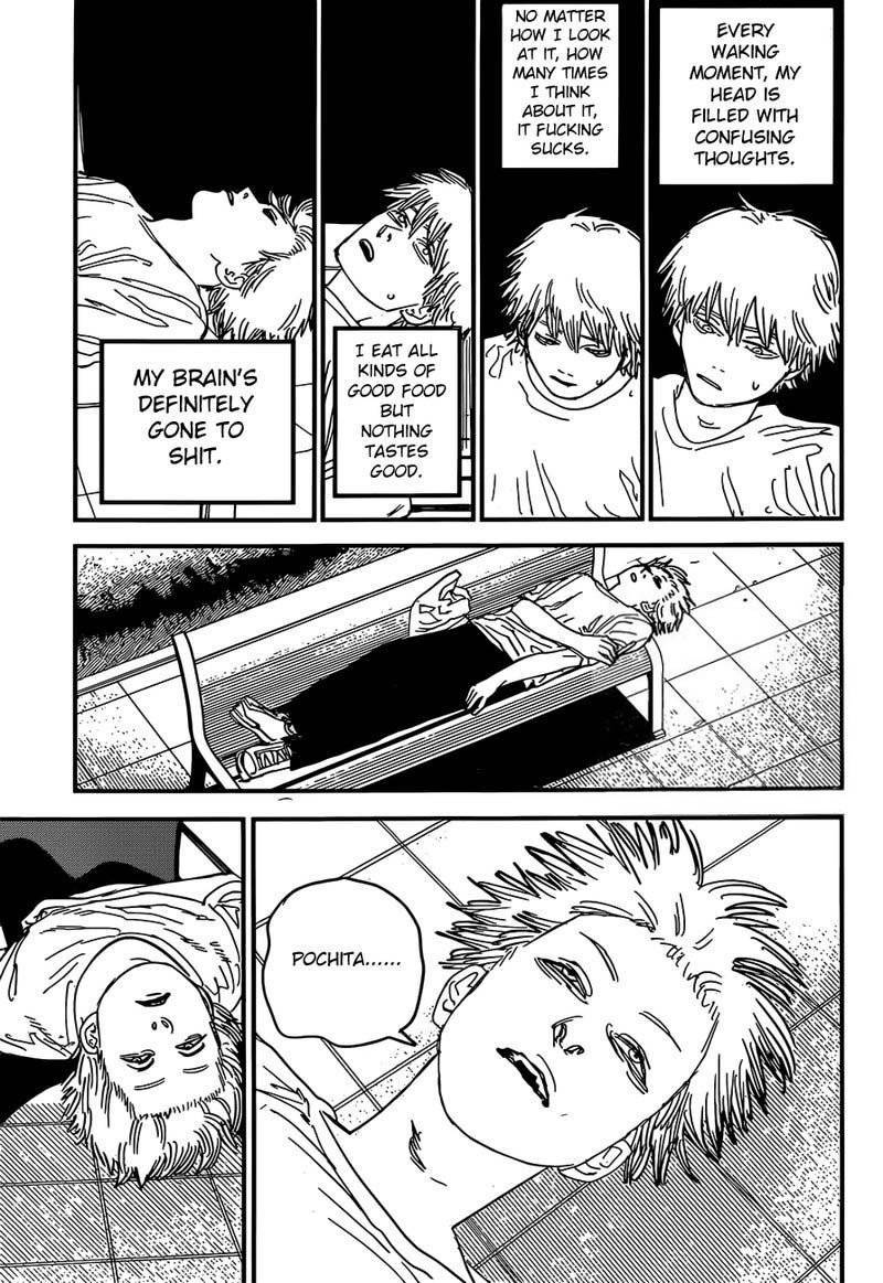 Read Chainsaw Man (FR) Manga Online