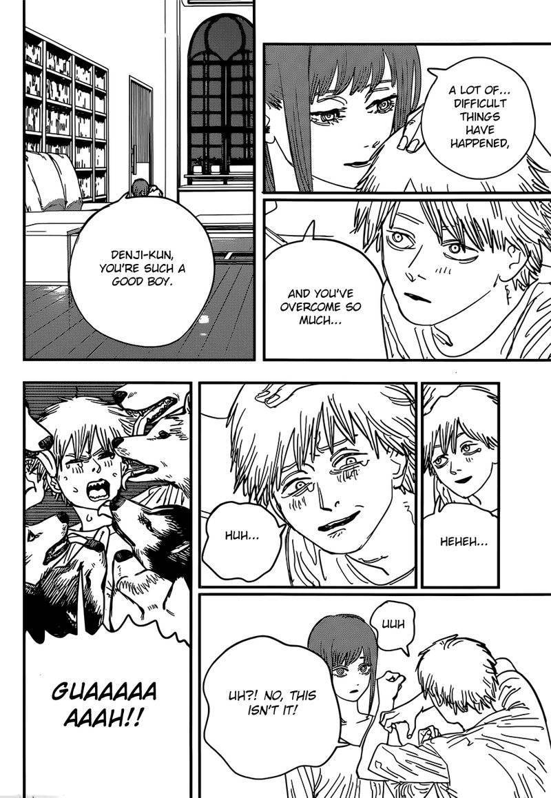 Read Chainsaw Man (FR) Manga Online