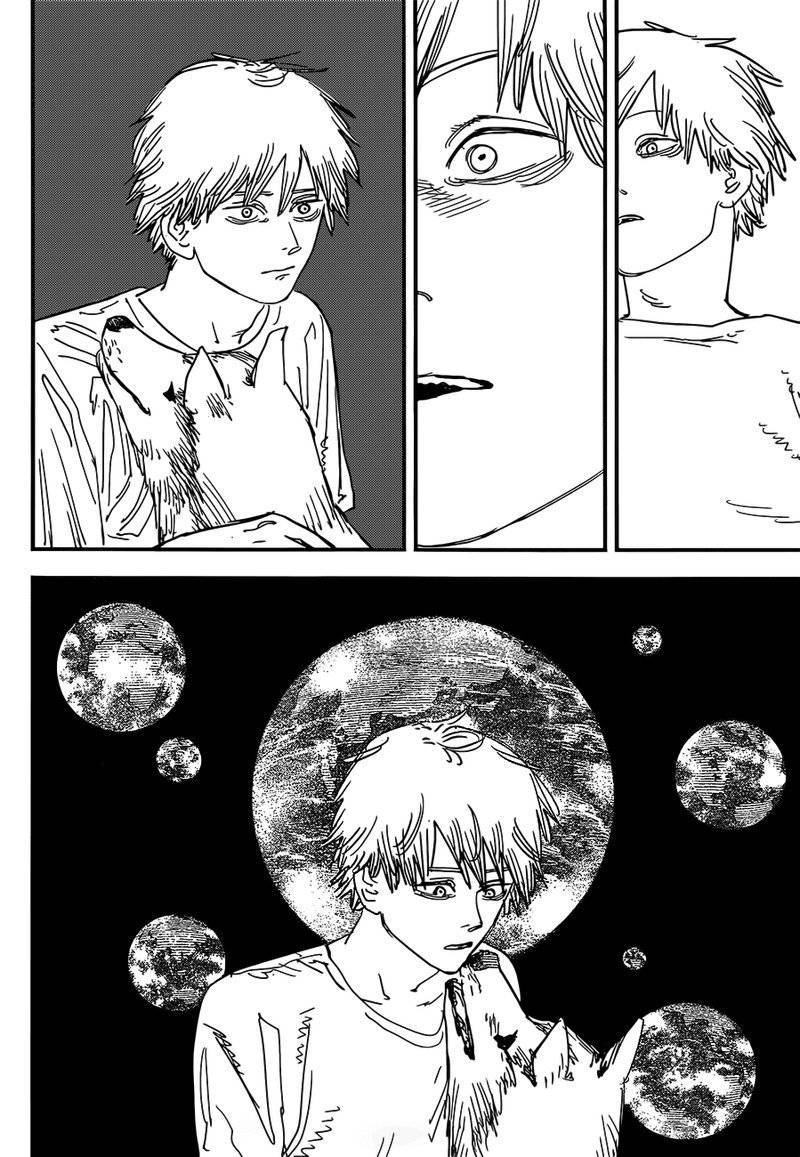 Read Chainsaw Man (FR) Manga Online