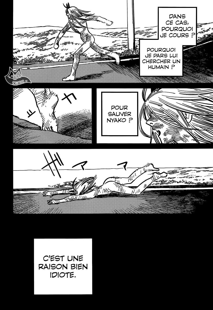 Read Chainsaw Man (FR) Manga Online