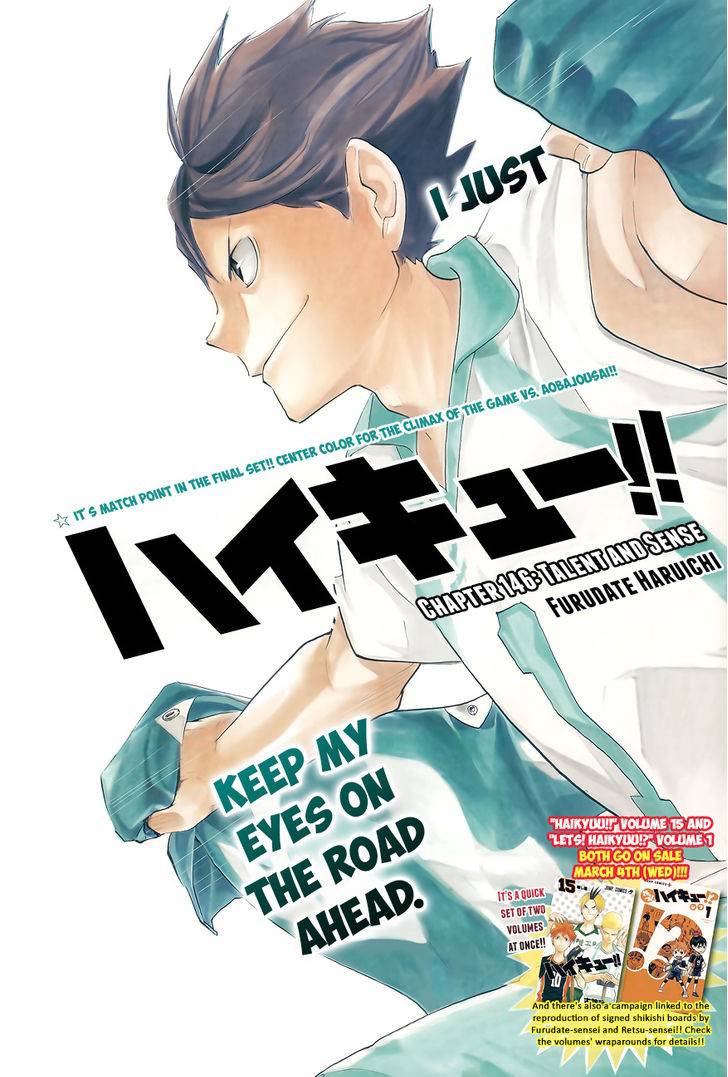 Read Haikyuu (FR) Manga Online