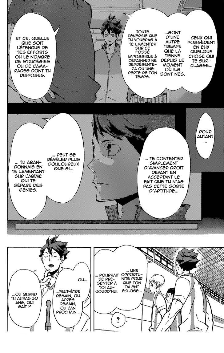 Read Haikyuu (FR) Manga Online