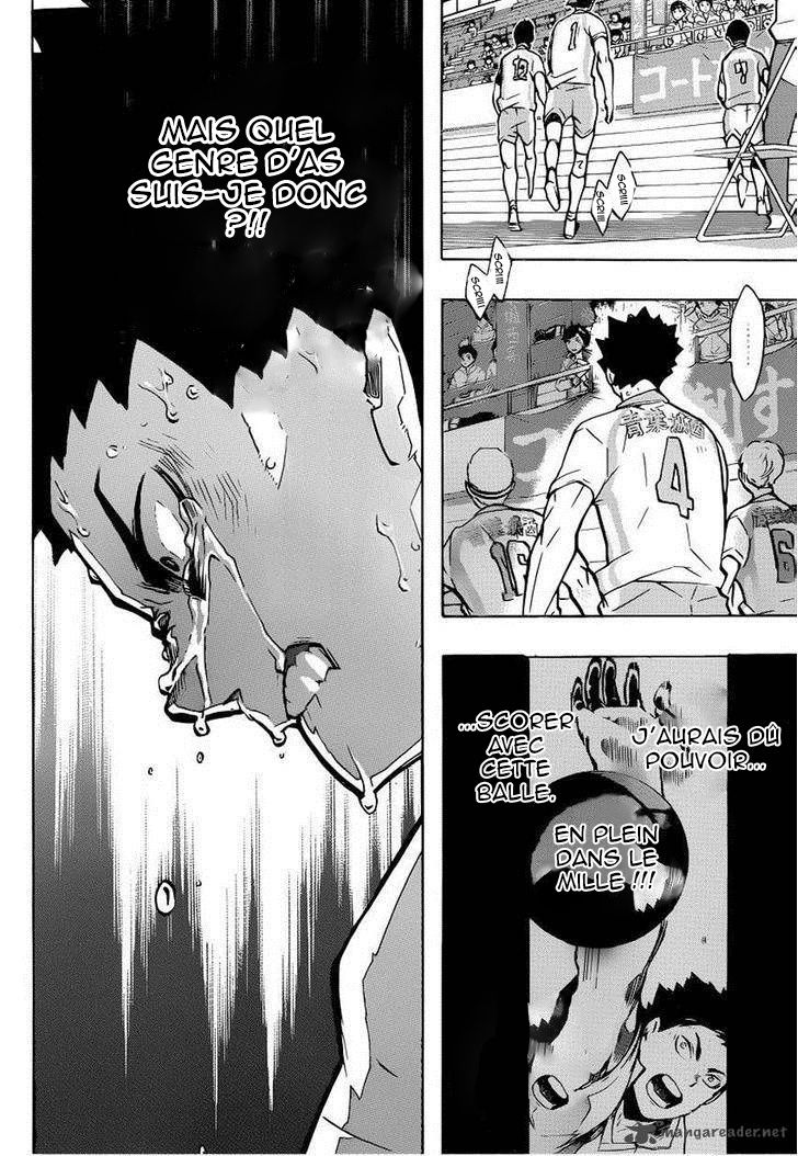 Read Haikyuu (FR) Manga Online