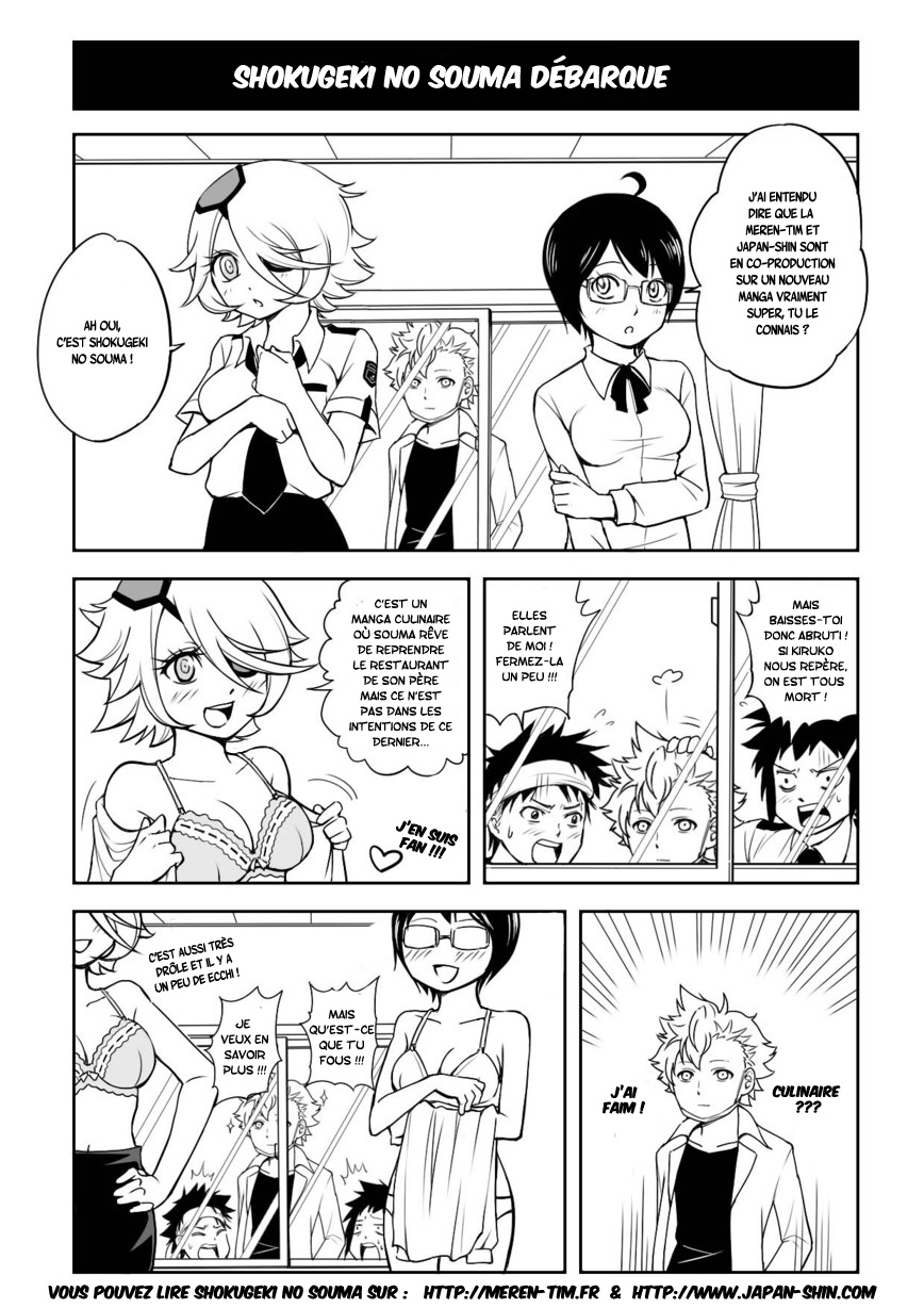 Read Haikyuu (FR) Manga Online